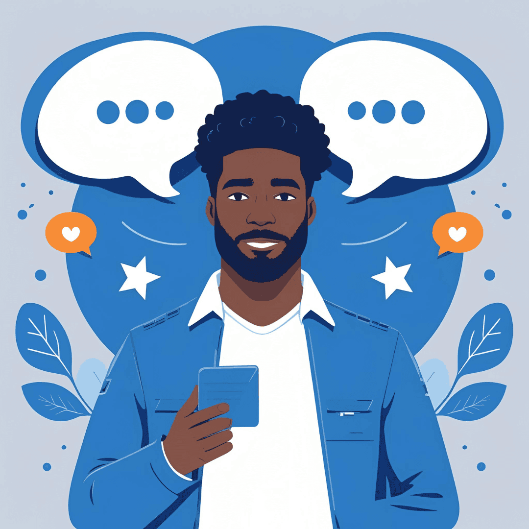 Gather Customer Feedback and Testimonials with WhatsApp